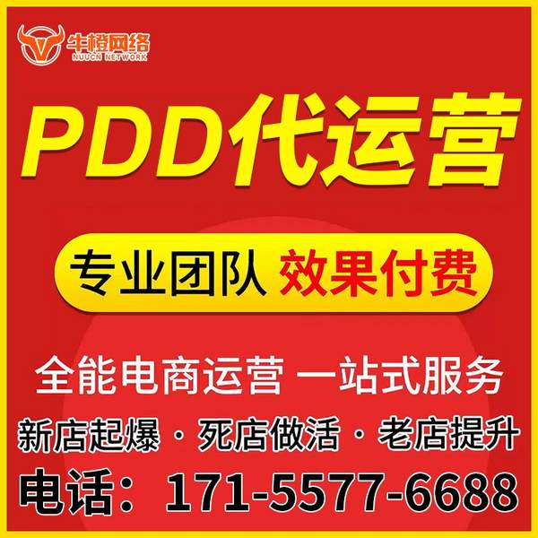 辽源电商代运营